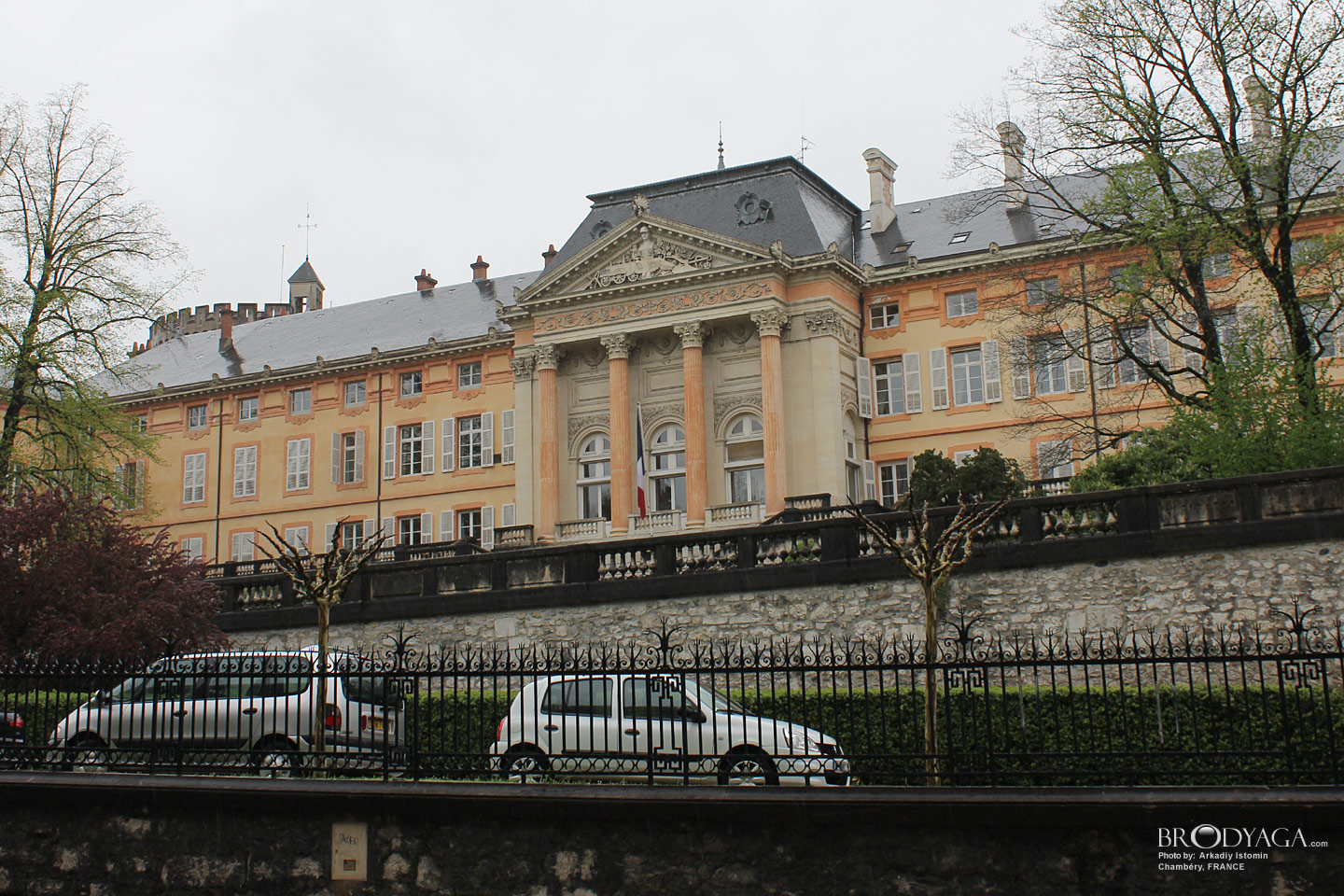 Chambery